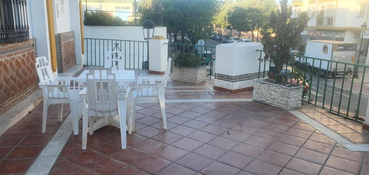 Apartamentos La Libertad Estepona Exterior photo