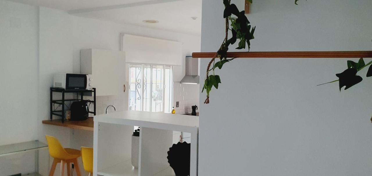 Apartamentos La Libertad Estepona Exterior photo